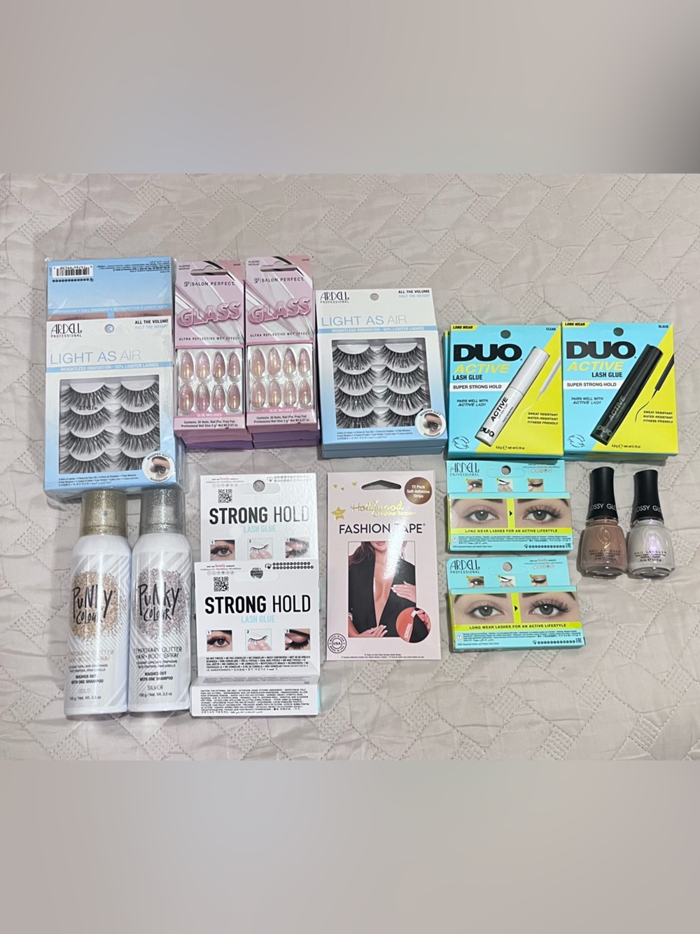 Ardell Assorted Lash Bundle